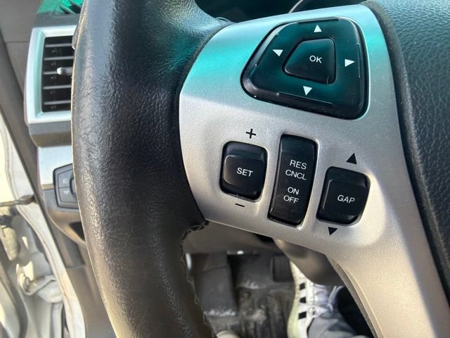 Used 2015 Ford Explorer Sport w/ Equipment Group 401A AWD/4WD image 16