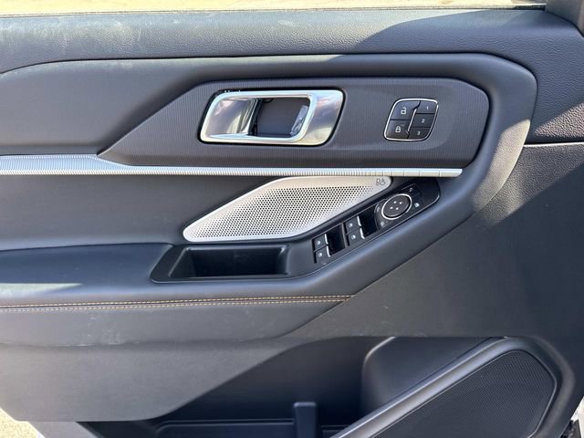 New 2026 Ford Explorer Tremor w/ Tremor Ultimate Package image 21