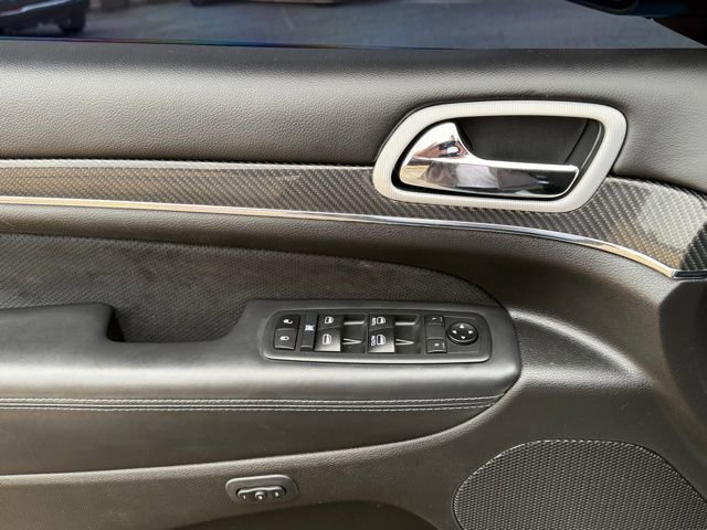 Used 2020 Jeep Grand Cherokee SRT w/ Trailer Tow Group IV image 18