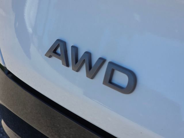 New 2026 Nissan Murano Platinum w/ Cargo Package AWD/4WD image 19