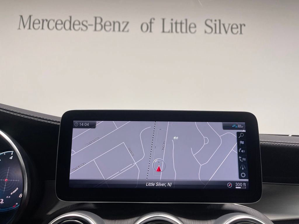 Certified 2023 Mercedes-Benz C 300 4MATIC Coupe image 29