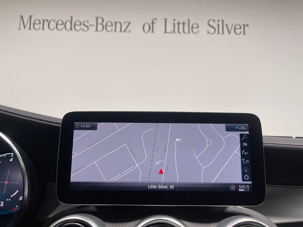 Certified 2023 Mercedes-Benz C 300 4MATIC Coupe image 29