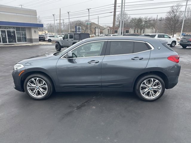 Used 2019 BMW X2 xDrive28i w/ Convenience Package image 5