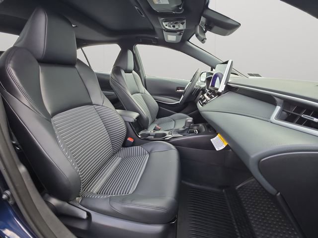 Certified 2026 Toyota Corolla XSE FWD image 14