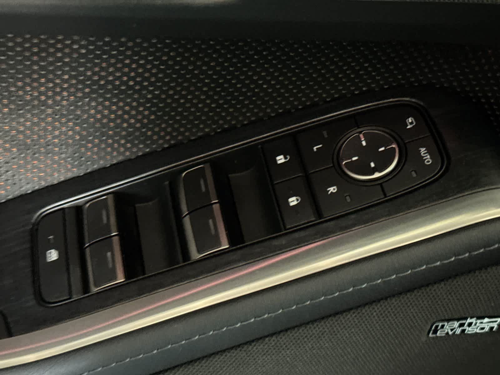 Certified 2024 Lexus GX 550 w/ Accessory Package (Z1) AWD/4WD image 13