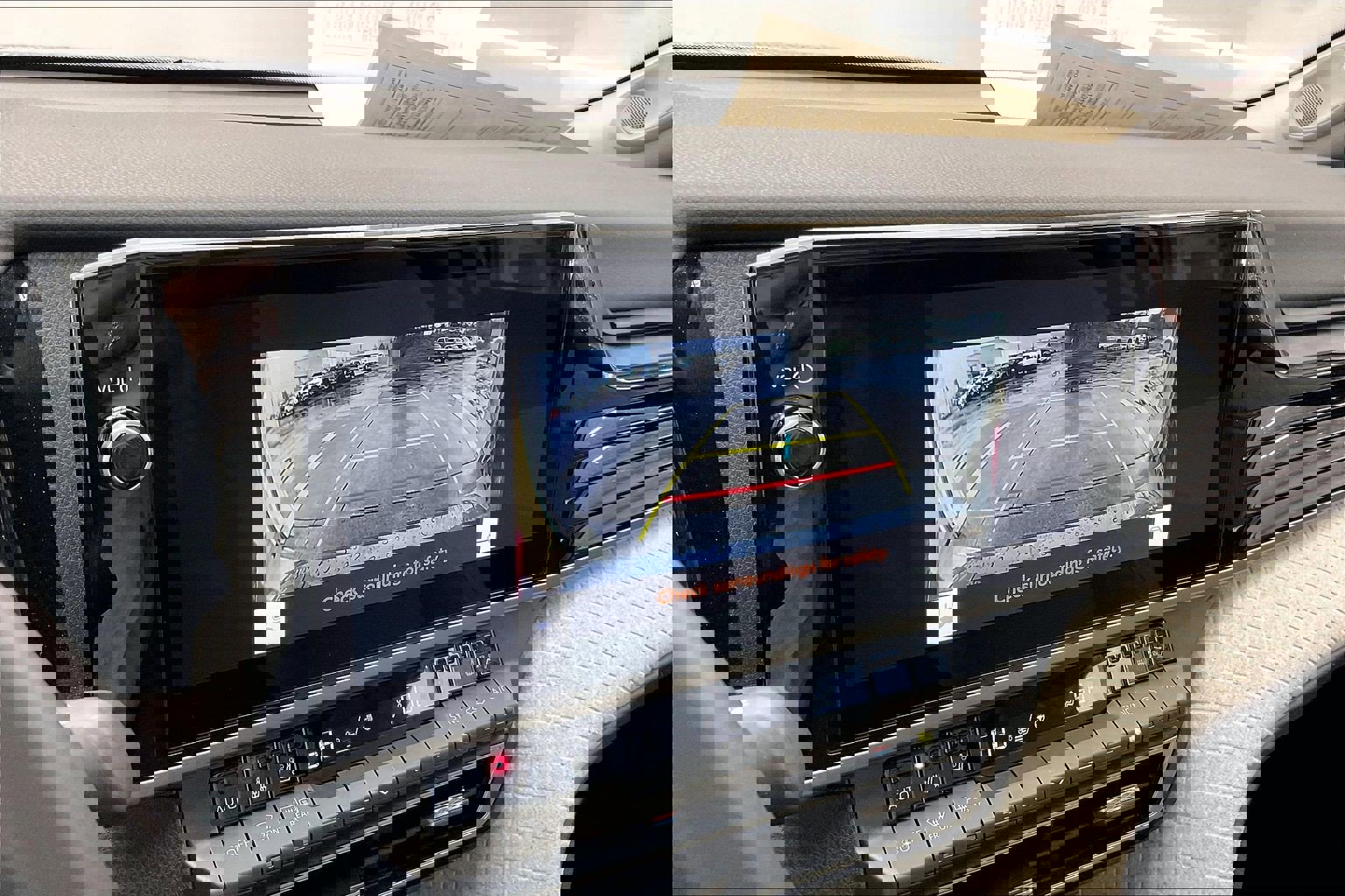 Used 2025 Toyota Camry XLE image 23