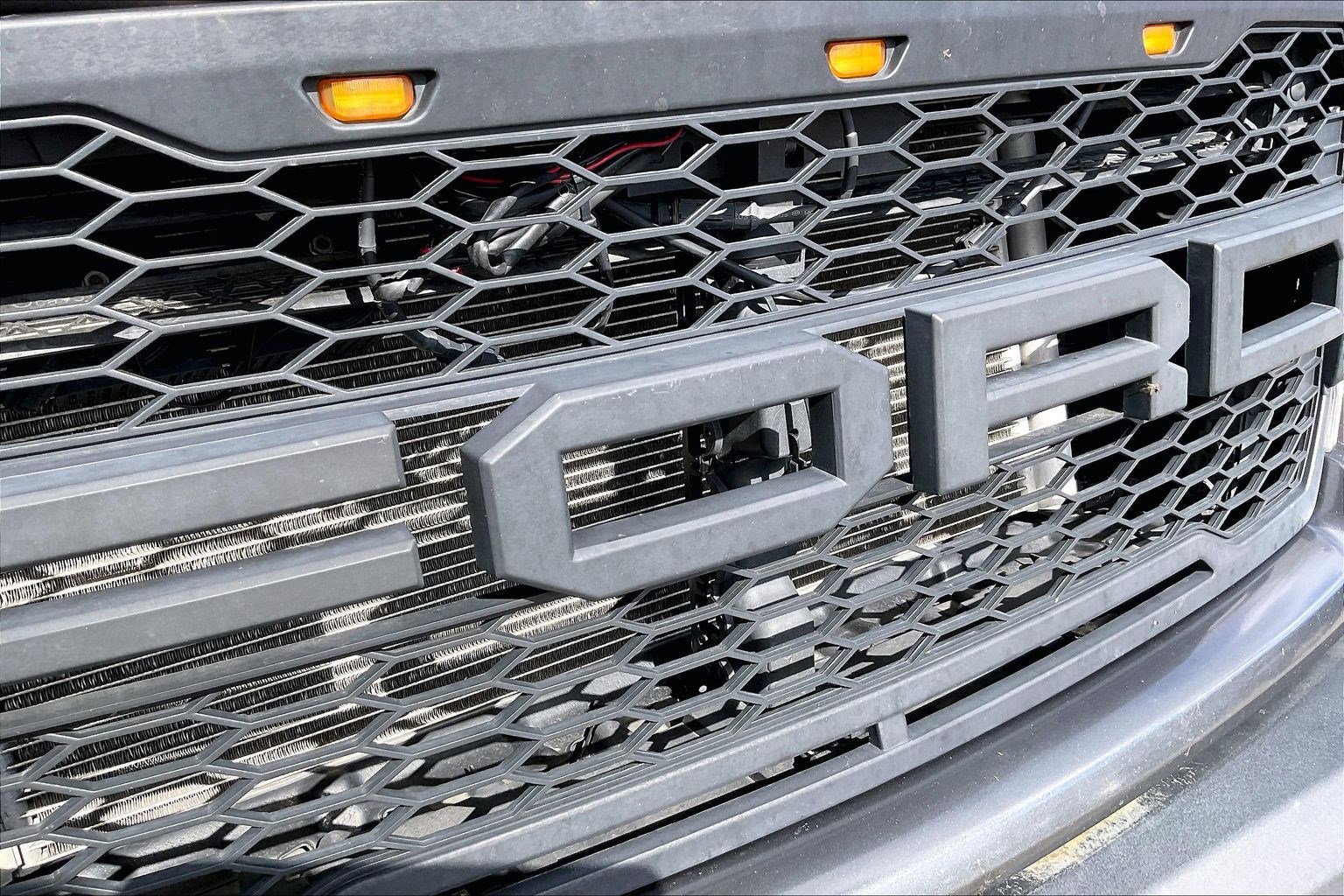 Used 2020 Ford F150 XLT w/ Equipment Group 301A Mid AWD/4WD image 26