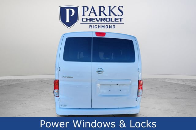Used 2021 Nissan NV200 S image 7