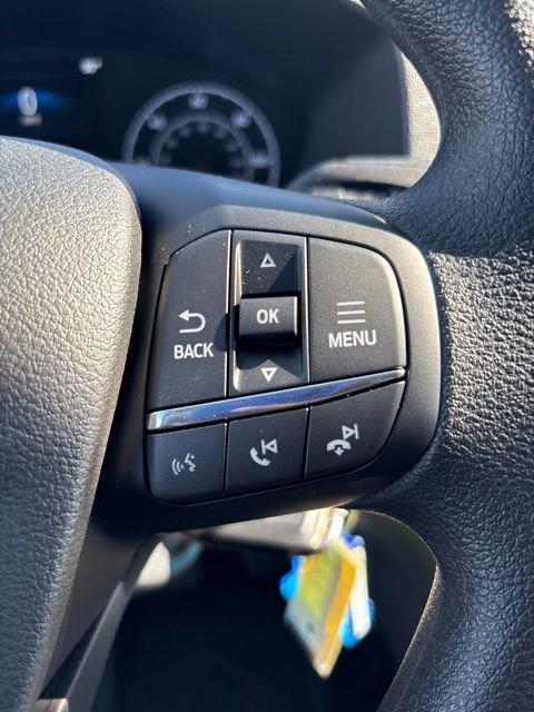 New 2025 Ford Transit 350 XLT image 26