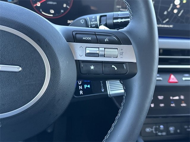 Used 2025 Hyundai Sonata Limited image 20