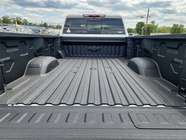New 2026 Chevrolet Silverado 3500 LT w/ All Star Edition image 14