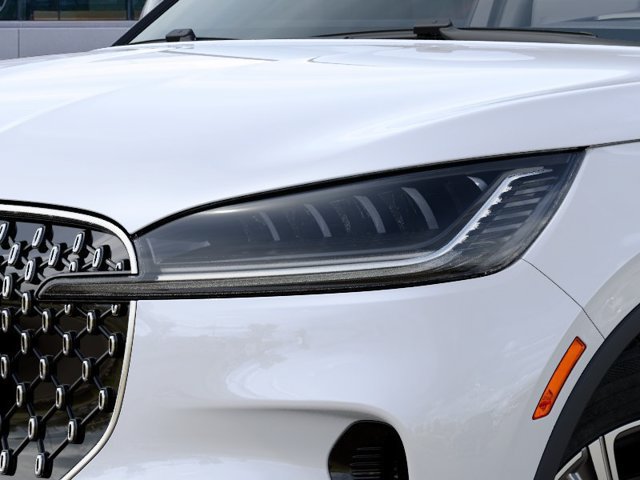 New 2027 Lincoln Aviator 2WD image 18