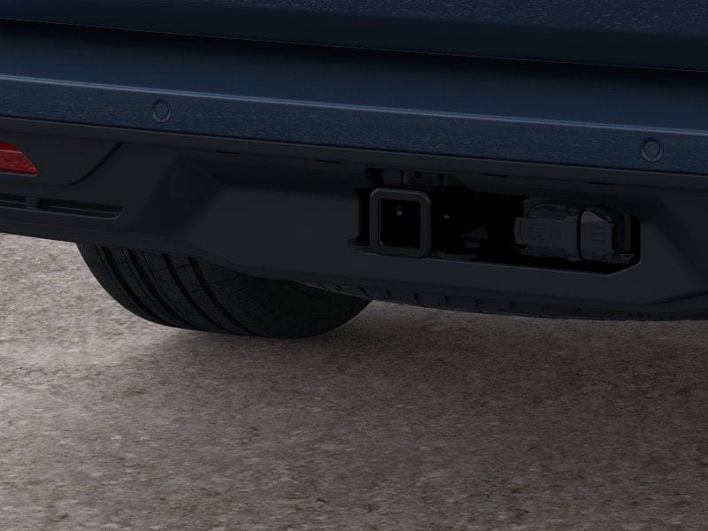New 2026 Ford Expedition Active RWD image 23