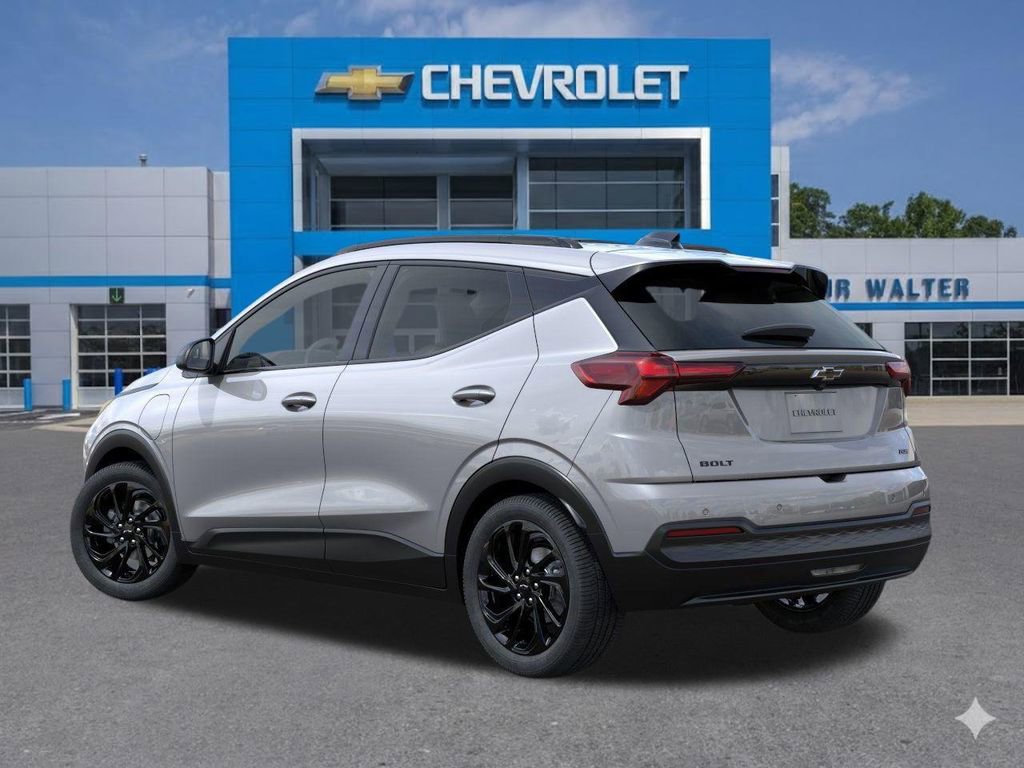 New 2027 Chevrolet Bolt RS image 4