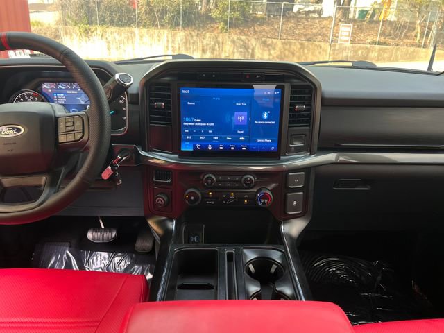 Used 2023 Ford F150 XL w/ STX Appearance Package image 16