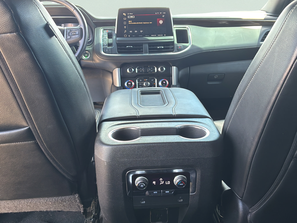 Used 2022 GMC Yukon SLE RWD image 26