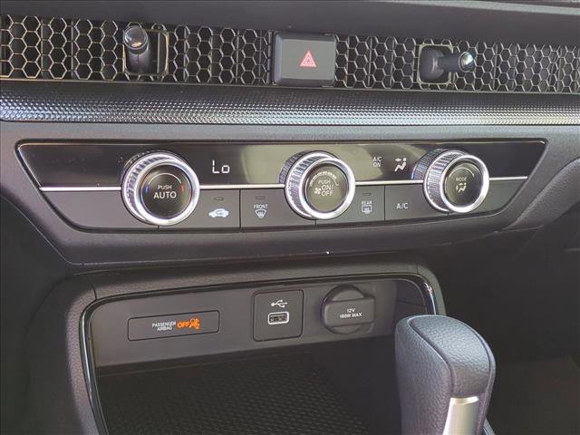 New 2025 Honda CR-V LX image 14