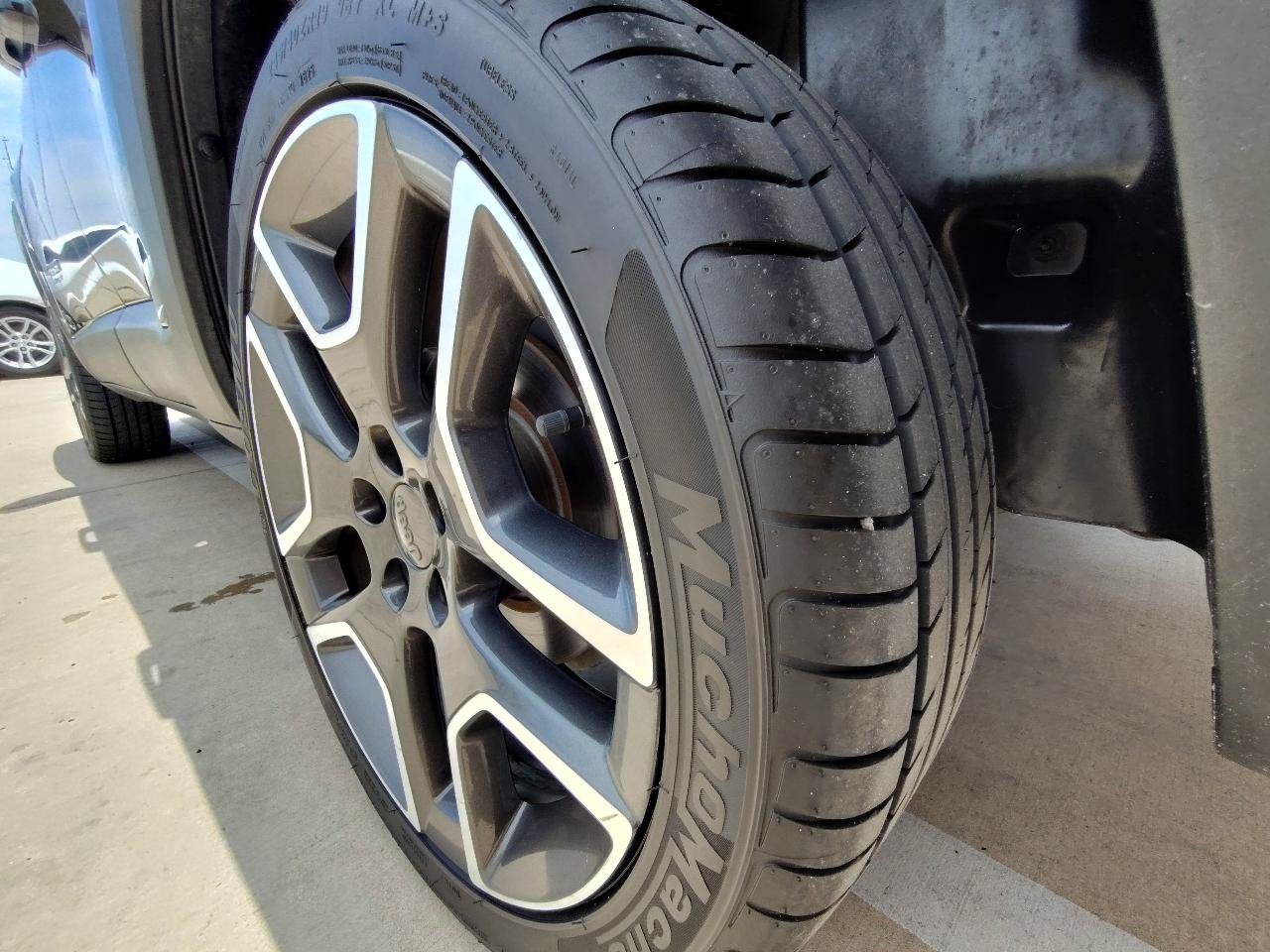 Used 2021 Jeep Renegade Sport AWD/4WD image 11