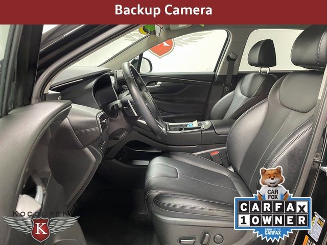 Used 2023 Hyundai Santa Fe XRT image 12