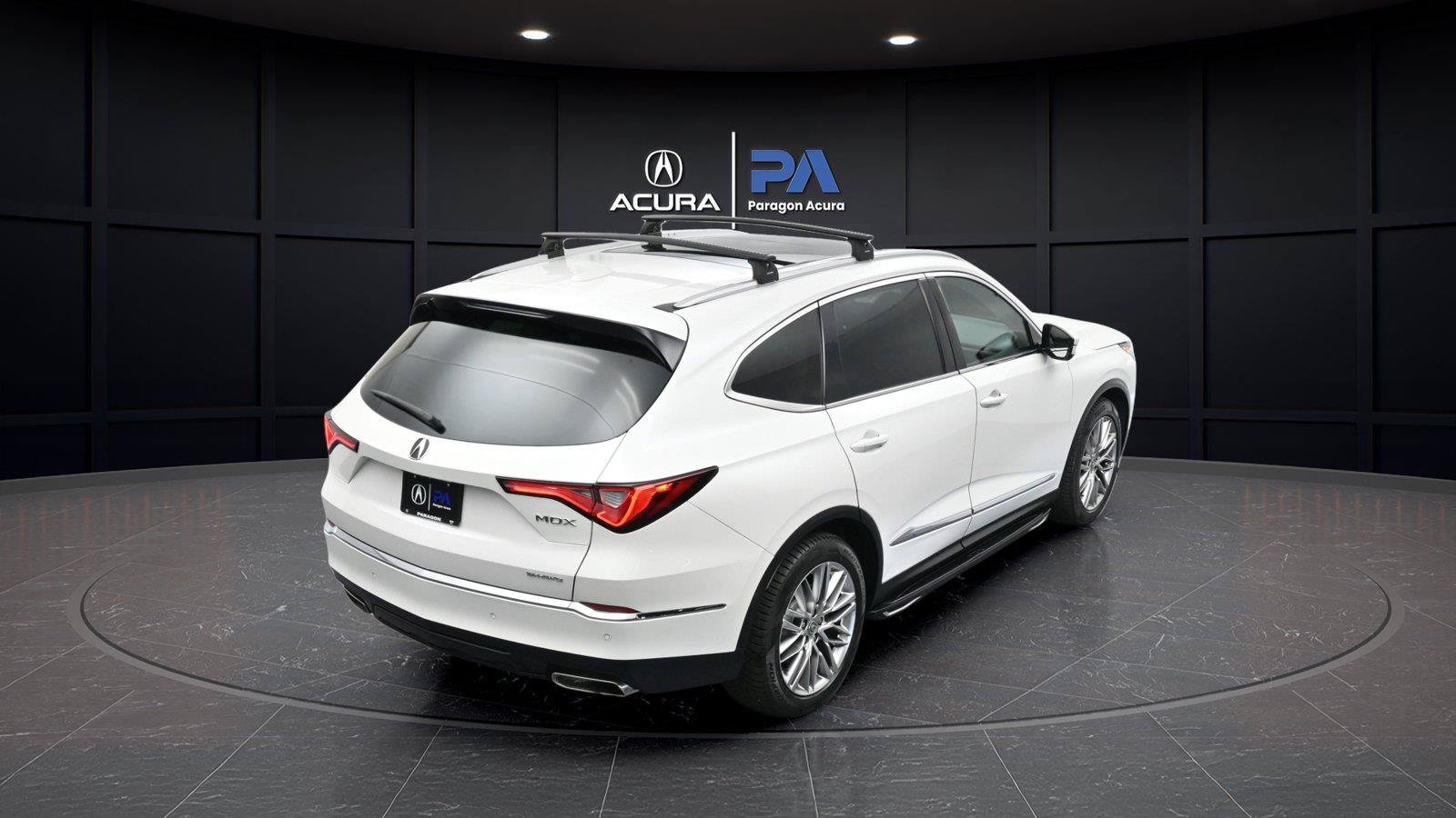 Certified 2023 Acura MDX w/ Advance Package AWD/4WD image 43
