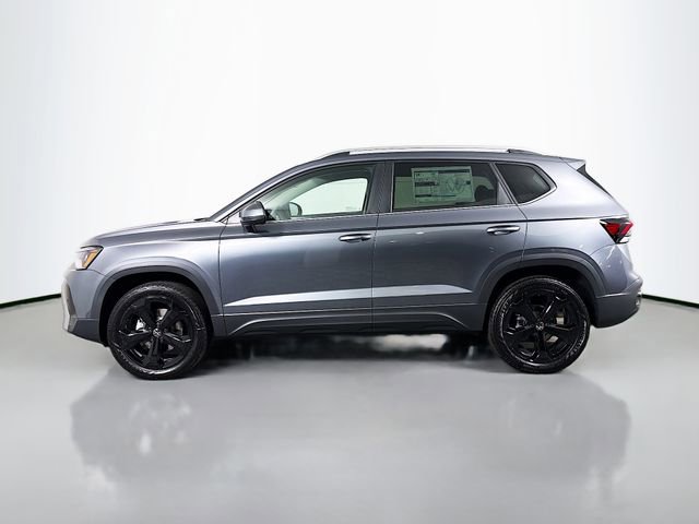 New 2026 Volkswagen Taos SEL AWD/4WD image 4
