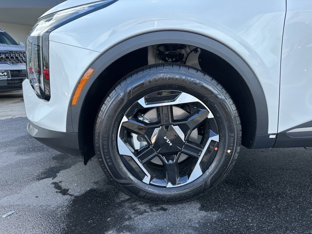 New 2026 Kia Sportage S image 13