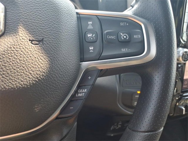 New 2026 RAM 2500 Tradesman image 24