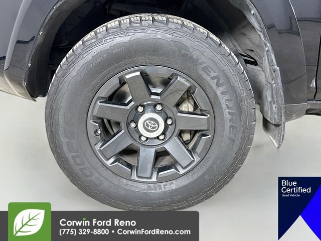Used 2021 Toyota 4Runner Trail Special Edition image 33