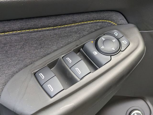 New 2026 Chevrolet TrailBlazer ACTIV w/ Convenience Package image 9