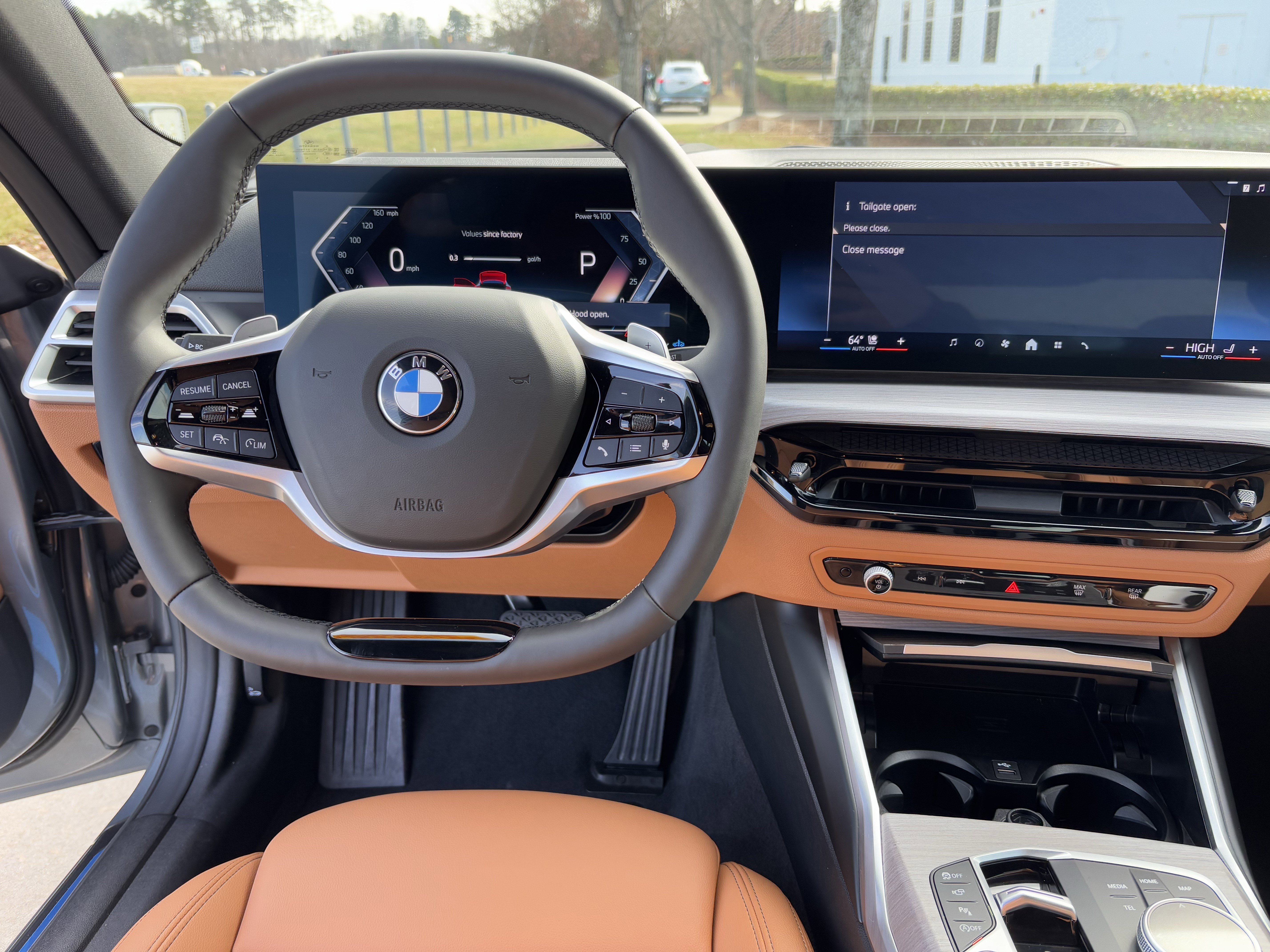 Certified 2026 BMW 430i xDrive Coupe w/ Premium Package image 30