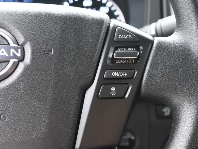 New 2026 Nissan Frontier SV w/ Tow Package image 23