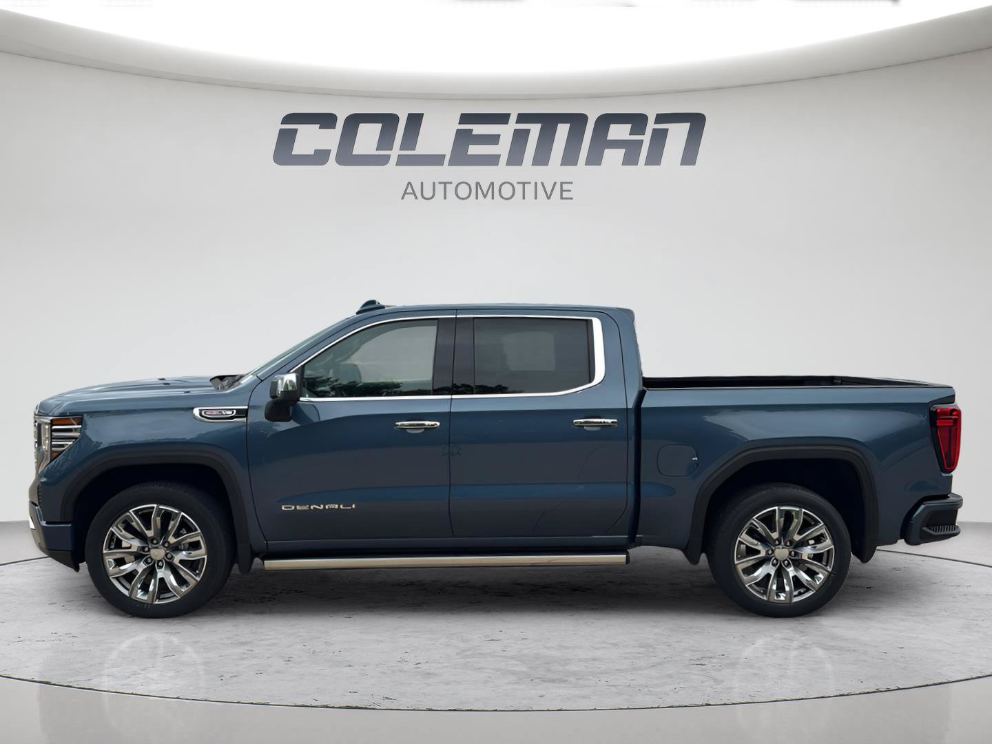 New 2026 GMC Sierra 1500 Denali w/ Denali Reserve Package AWD/4WD image 25