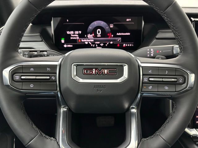 New 2026 GMC Acadia Elevation w/ Black Edition image 23