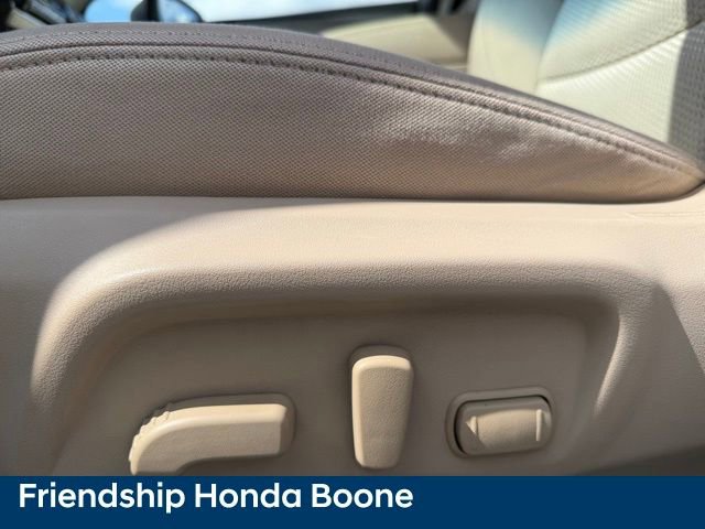 Used 2019 Subaru Outback 2.5i Premium image 17