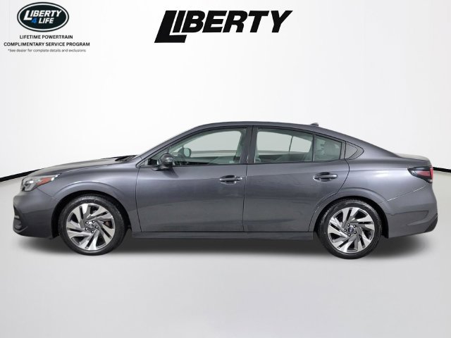 Used 2024 Subaru Legacy Limited AWD/4WD image 6