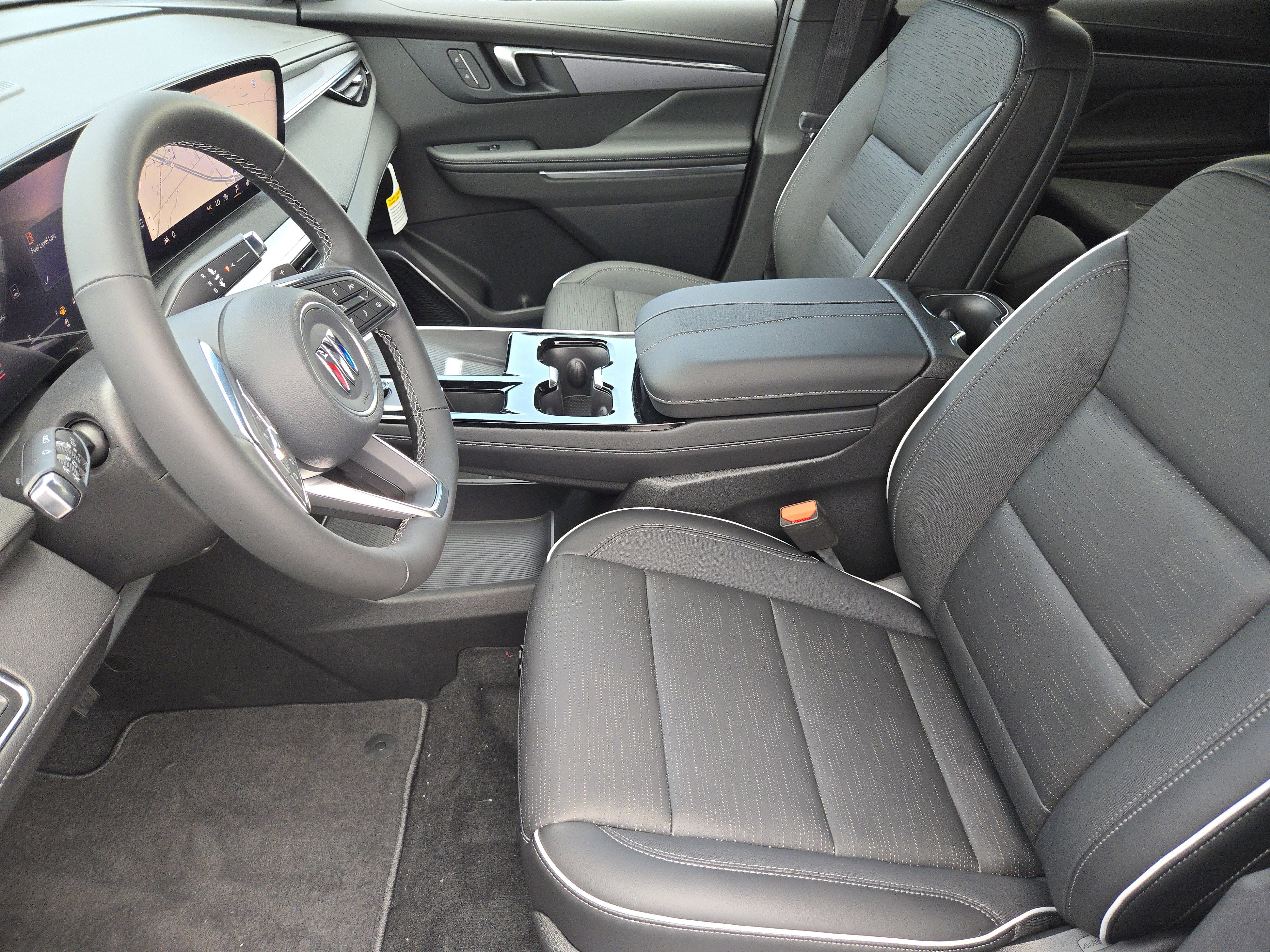 New 2026 Buick Enclave Sport Touring w/ Power Package image 10