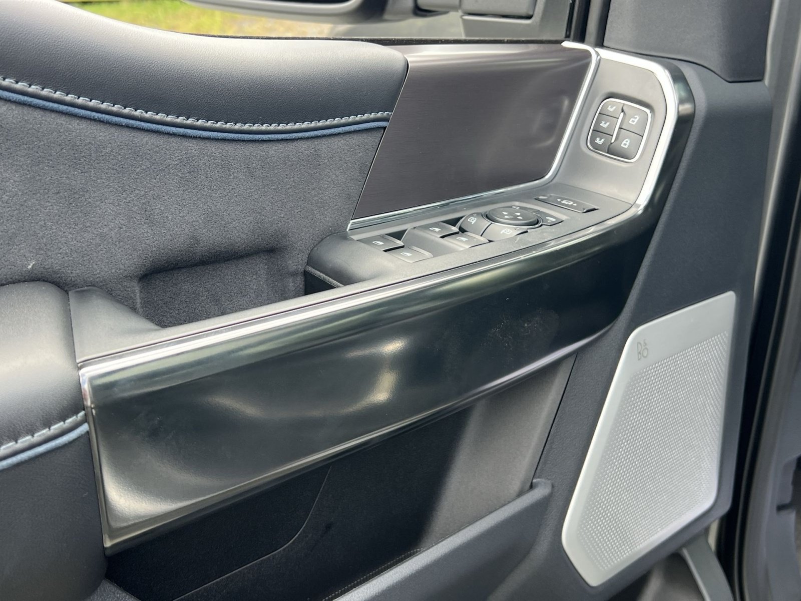 New 2027 Ford F350 Platinum AWD/4WD image 15