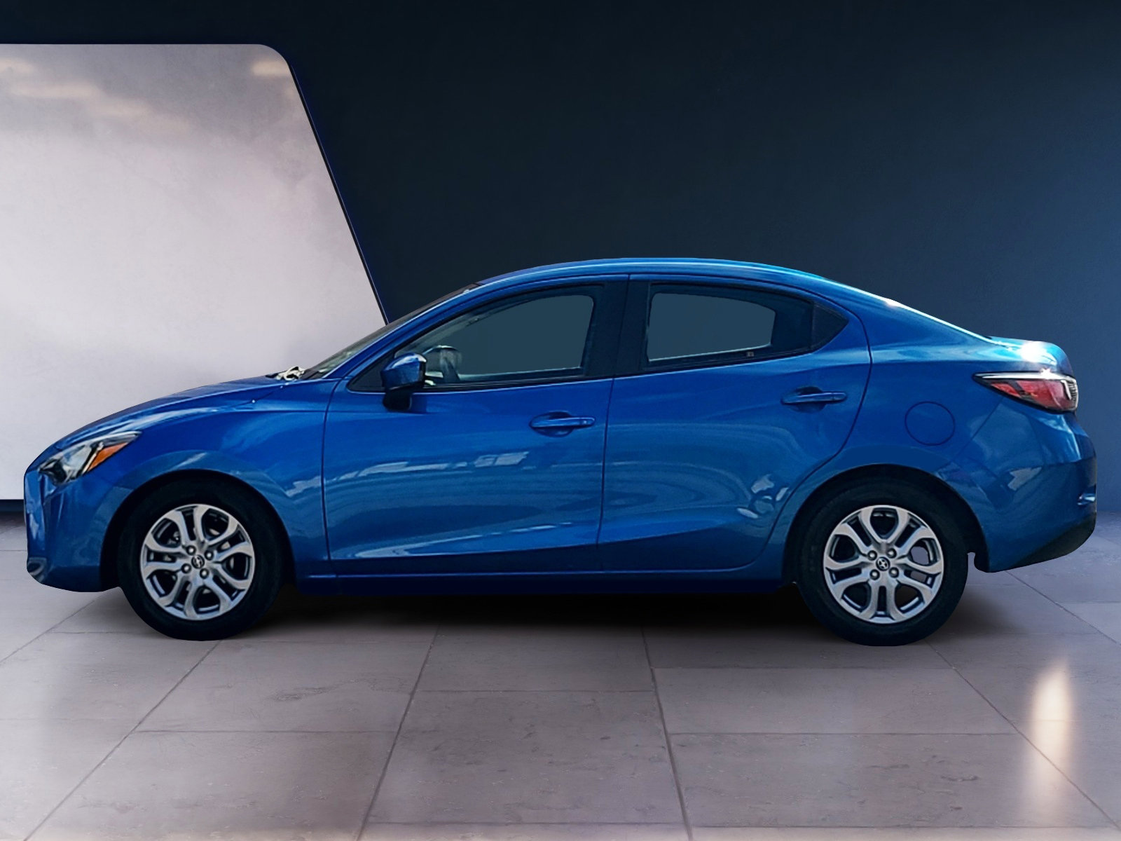 Used 2016 Scion iA image 2