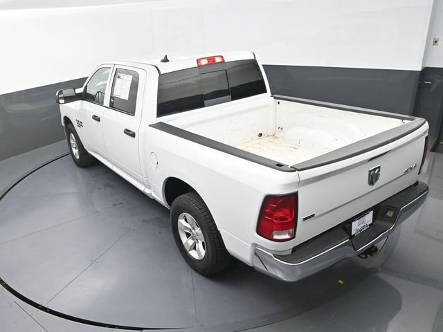 Used 2023 RAM 1500 Classic SLT w/ Trailer & Traction Group image 16