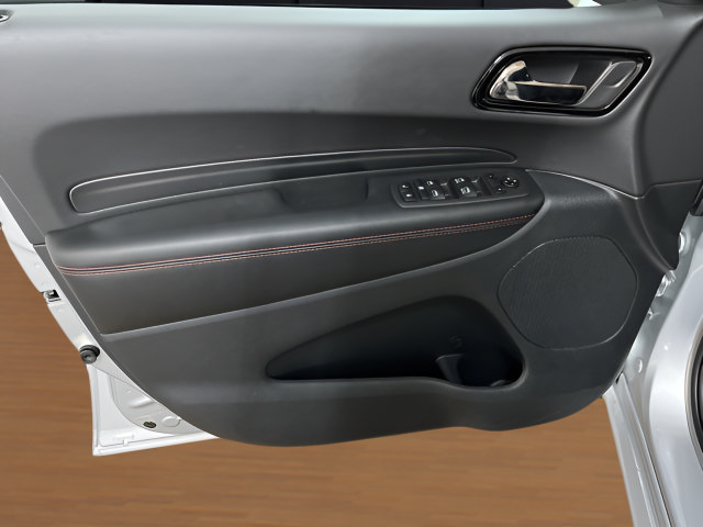 New 2025 Dodge Durango GT w/ Blacktop Package AWD/4WD image 22