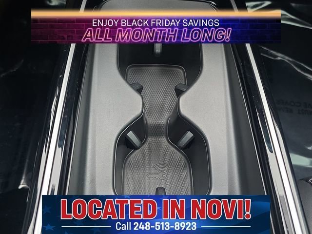 Used 2023 Volkswagen ID.4 Pro S image 20