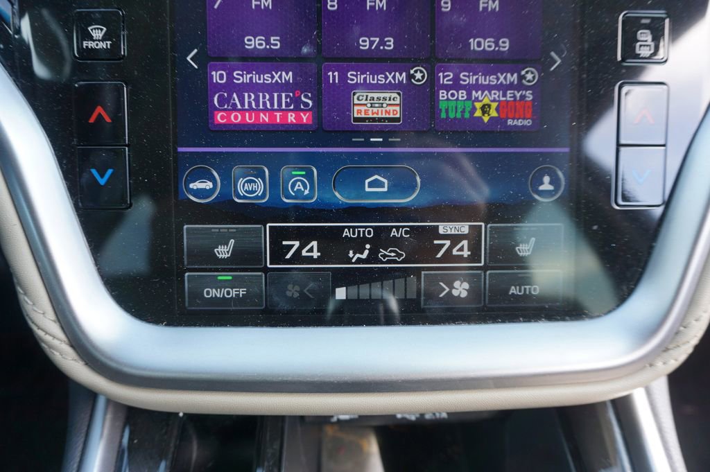 Used 2022 Subaru Outback Limited image 13