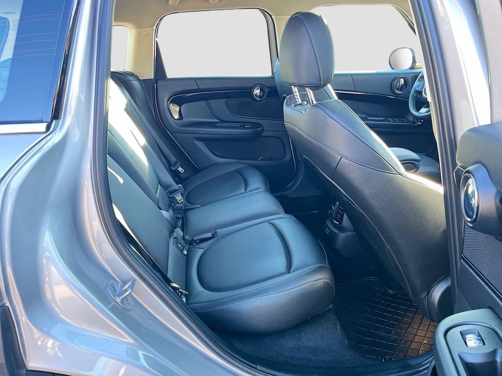 Used 2024 MINI Cooper Countryman S FWD image 28