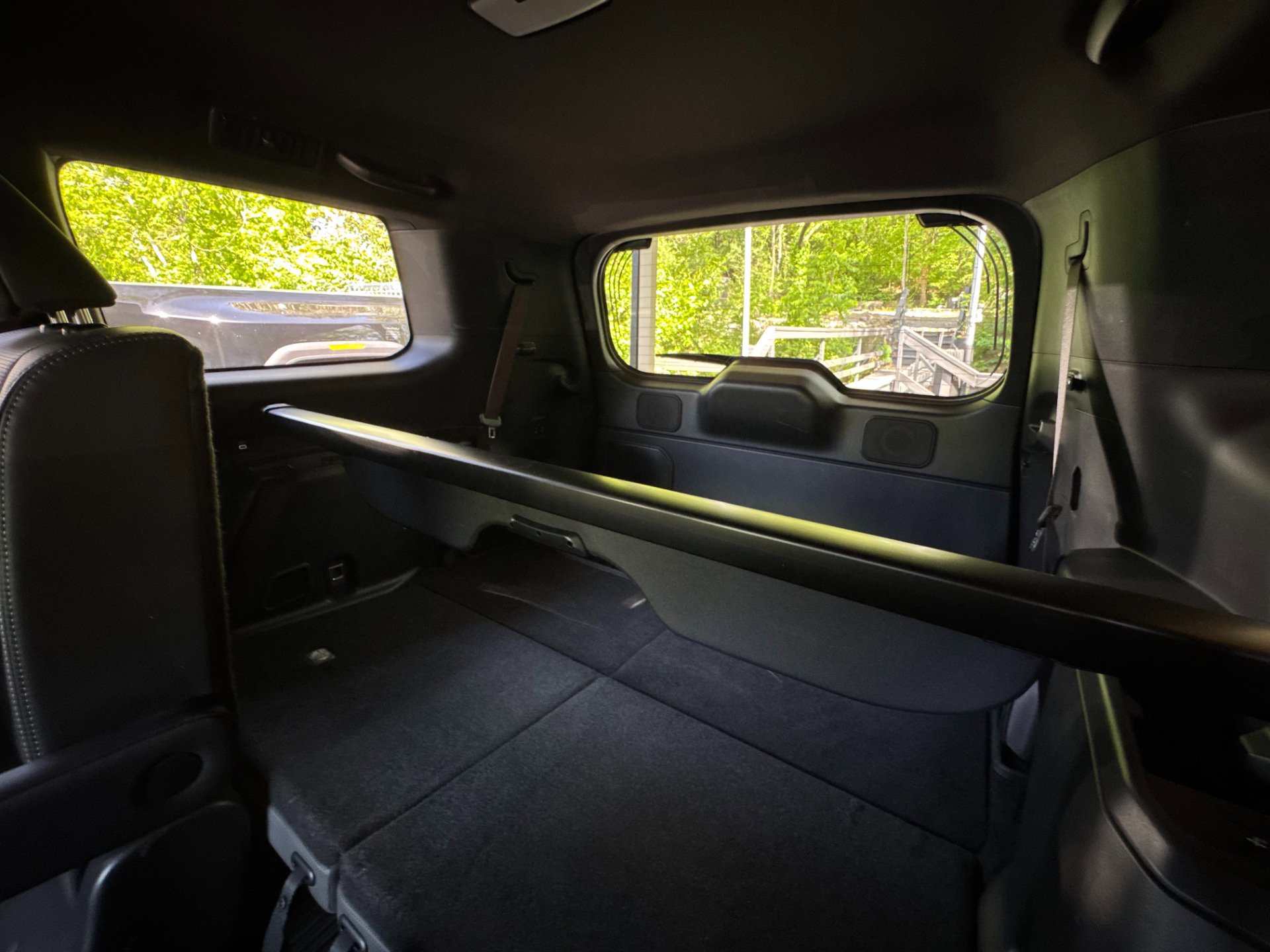 Used 2024 Lexus GX 550 AWD/4WD image 52