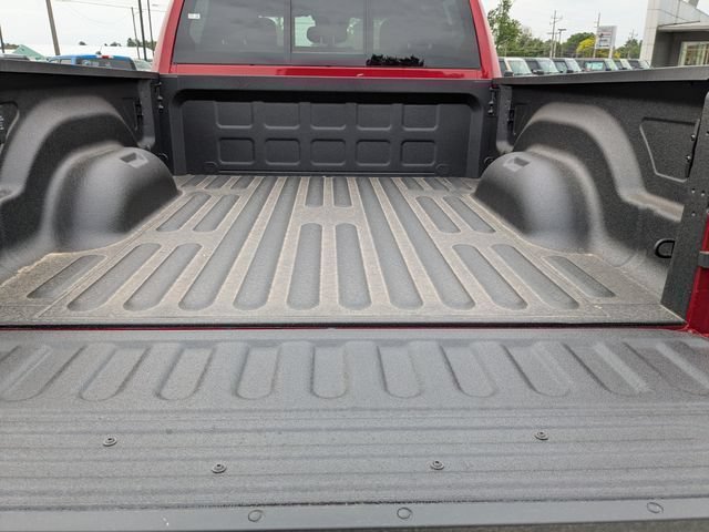 New 2026 RAM 2500 Tradesman AWD/4WD image 13
