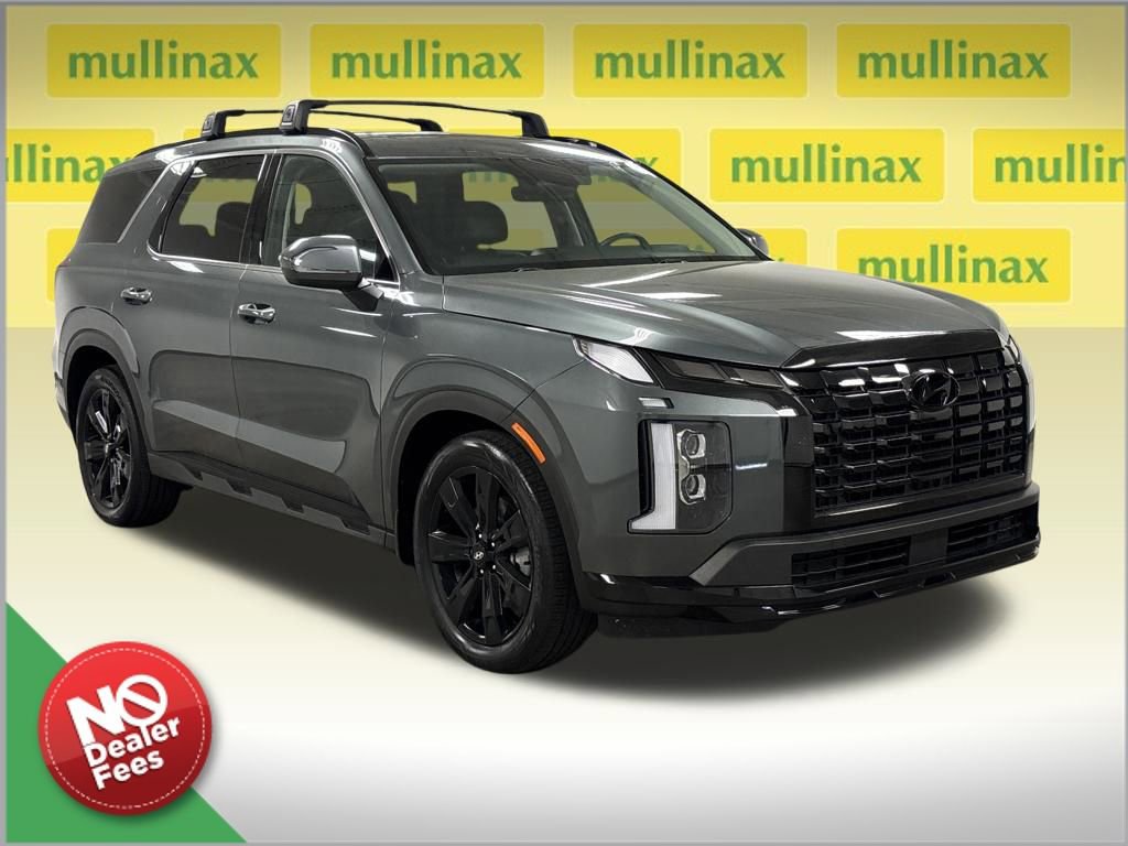 Used 2024 Hyundai Palisade XRT image 1
