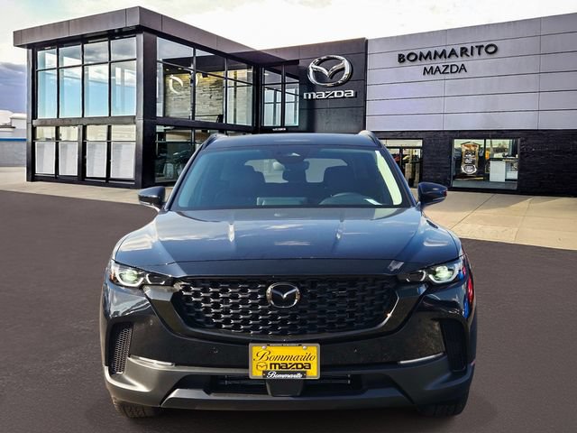 New 2026 MAZDA CX-50 Meridian Edition AWD/4WD image 5