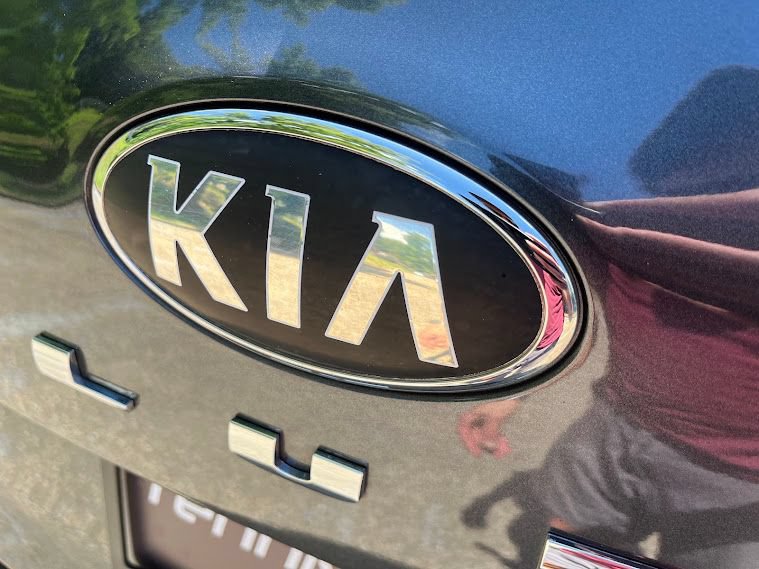 Used 2020 Kia Telluride EX AWD/4WD image 57