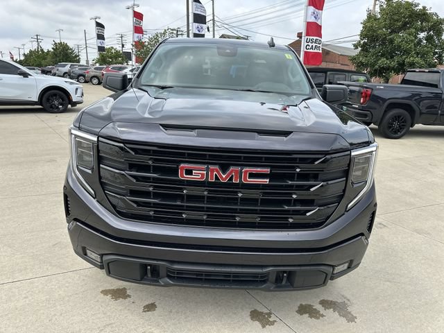Certified 2026 GMC Sierra 1500 Elevation w/ Elevation Select Package AWD/4WD image 35