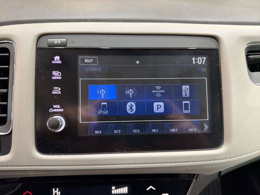 Used 2019 Honda HR-V Touring image 26